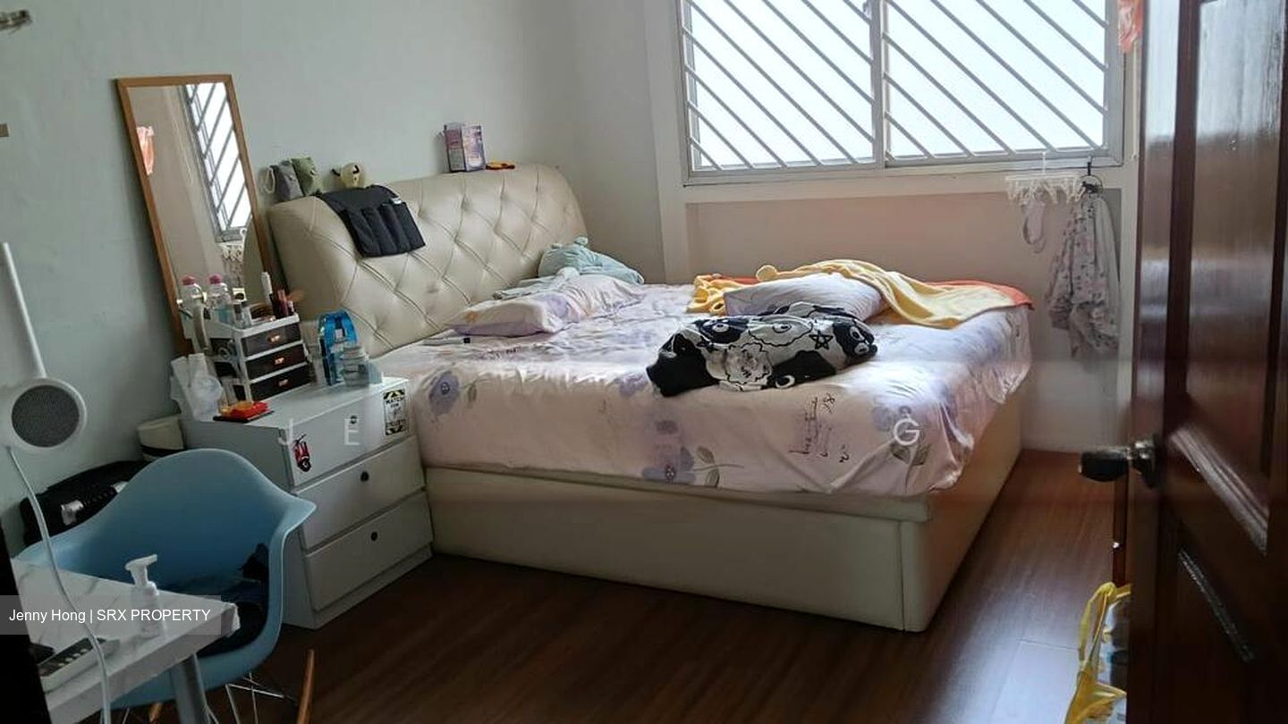 Blk 347 Kampong Ubi View (Geylang), HDB 4 Rooms #487264951